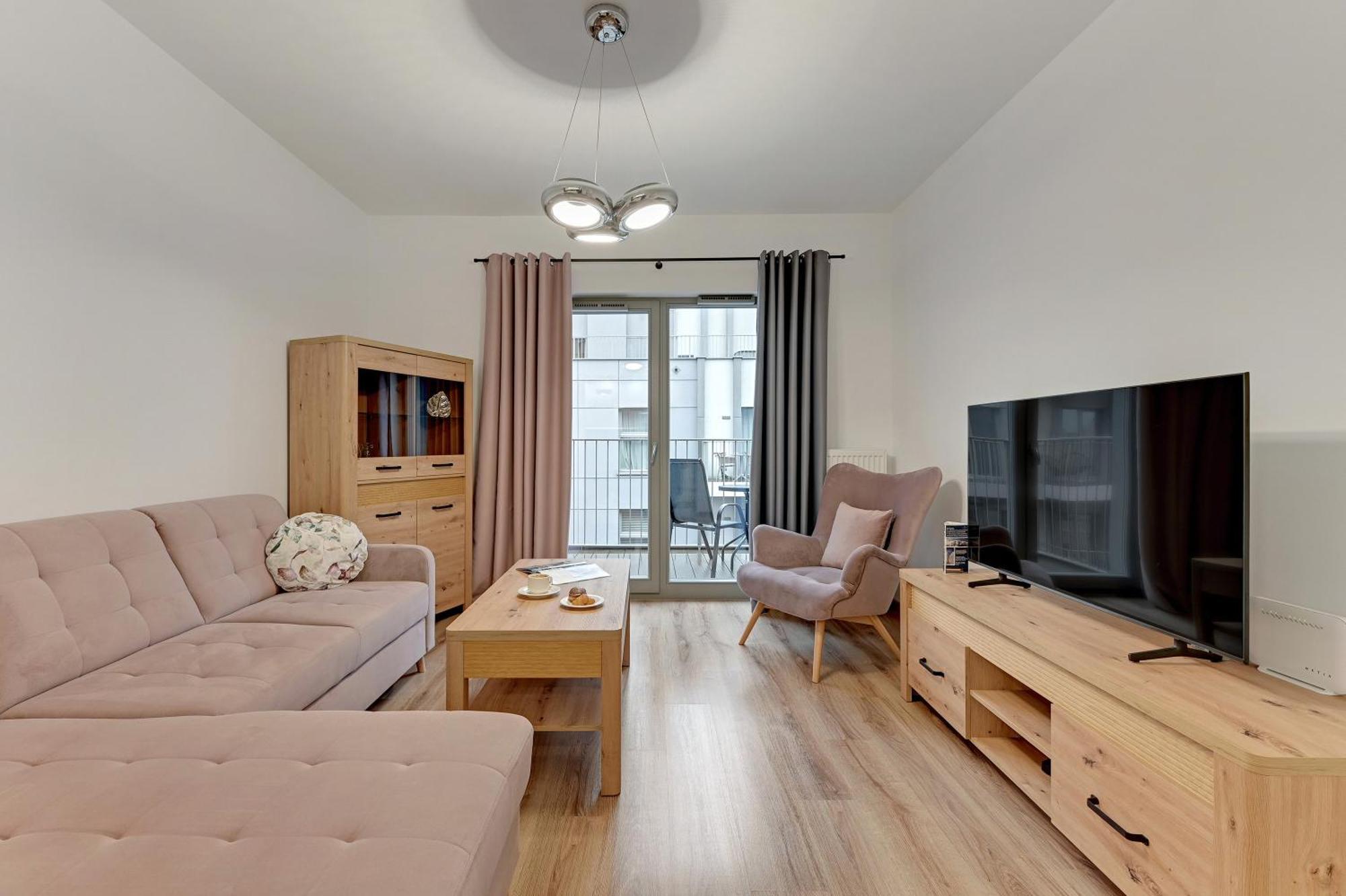 Grano Apartments Gdansk Old Town Spa & Wellness Exterior foto