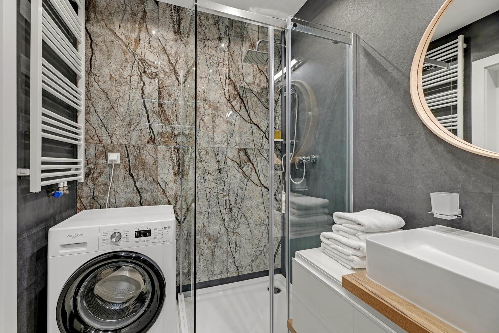 Grano Apartments Gdansk Old Town Spa & Wellness Exterior foto