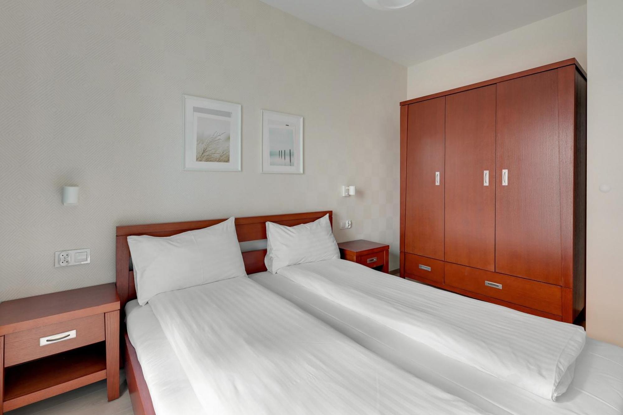 Grano Apartments Gdansk Old Town Spa & Wellness Exterior foto