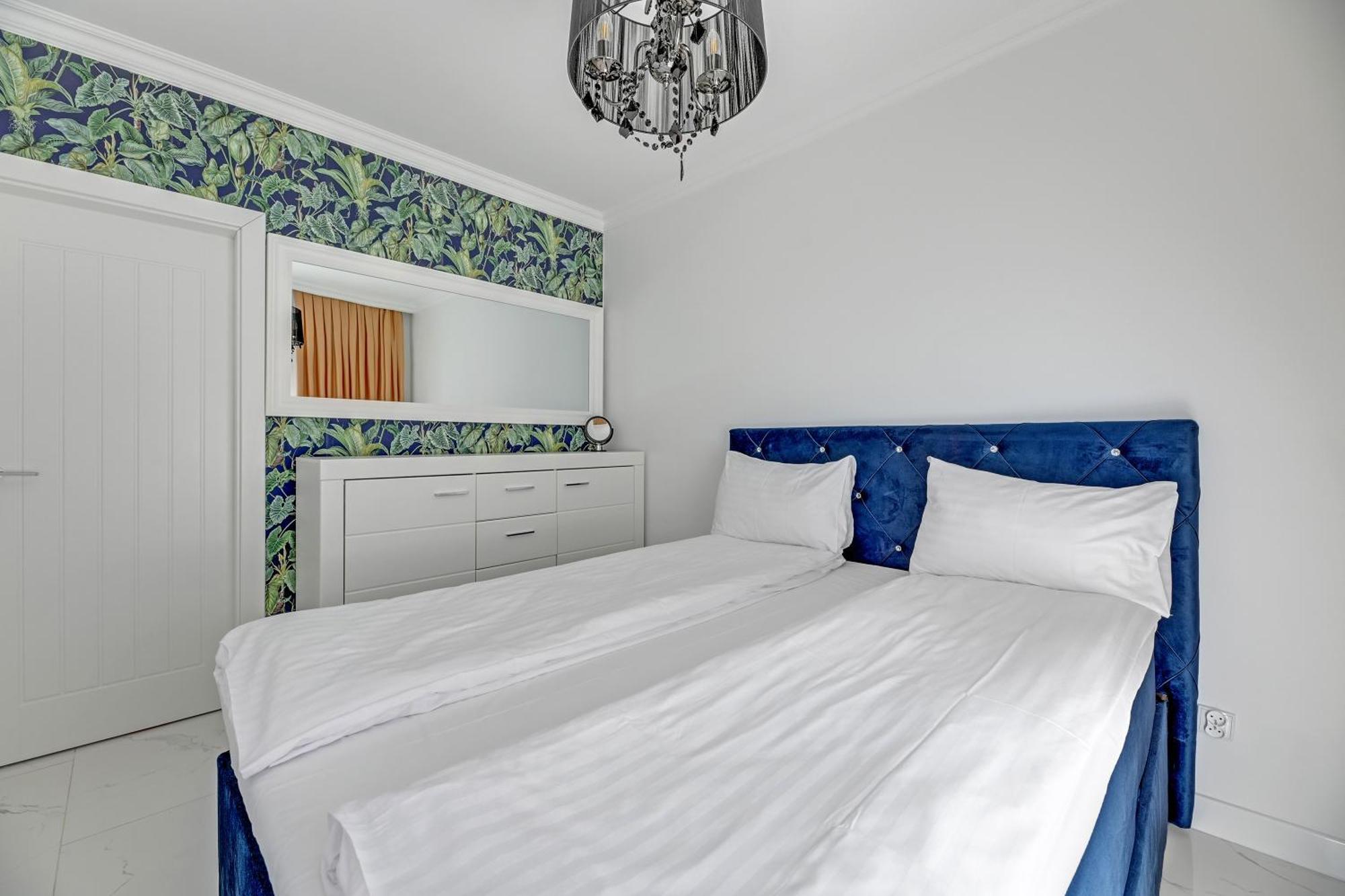 Grano Apartments Gdansk Old Town Spa & Wellness Exterior foto