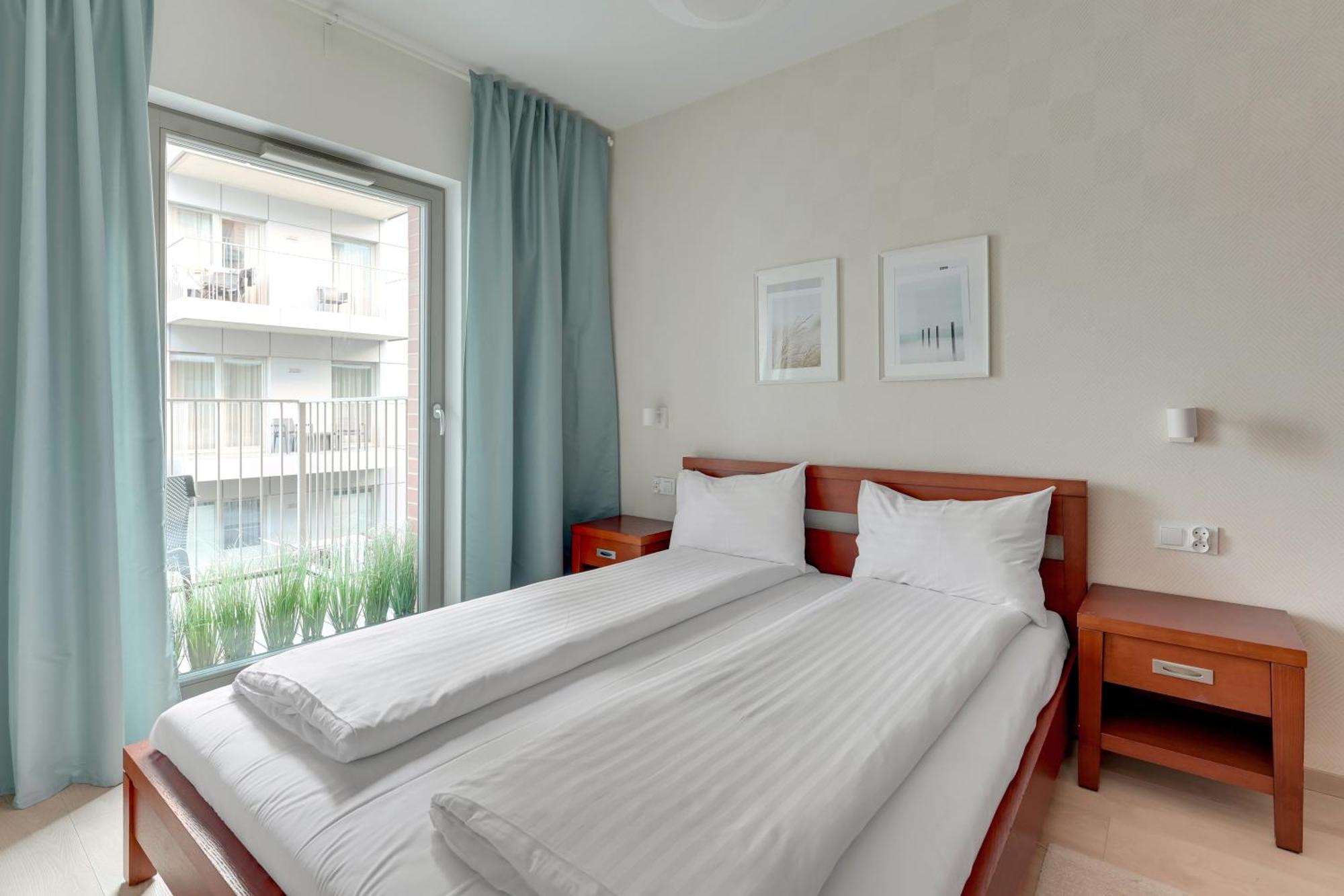 Grano Apartments Gdansk Old Town Spa & Wellness Exterior foto