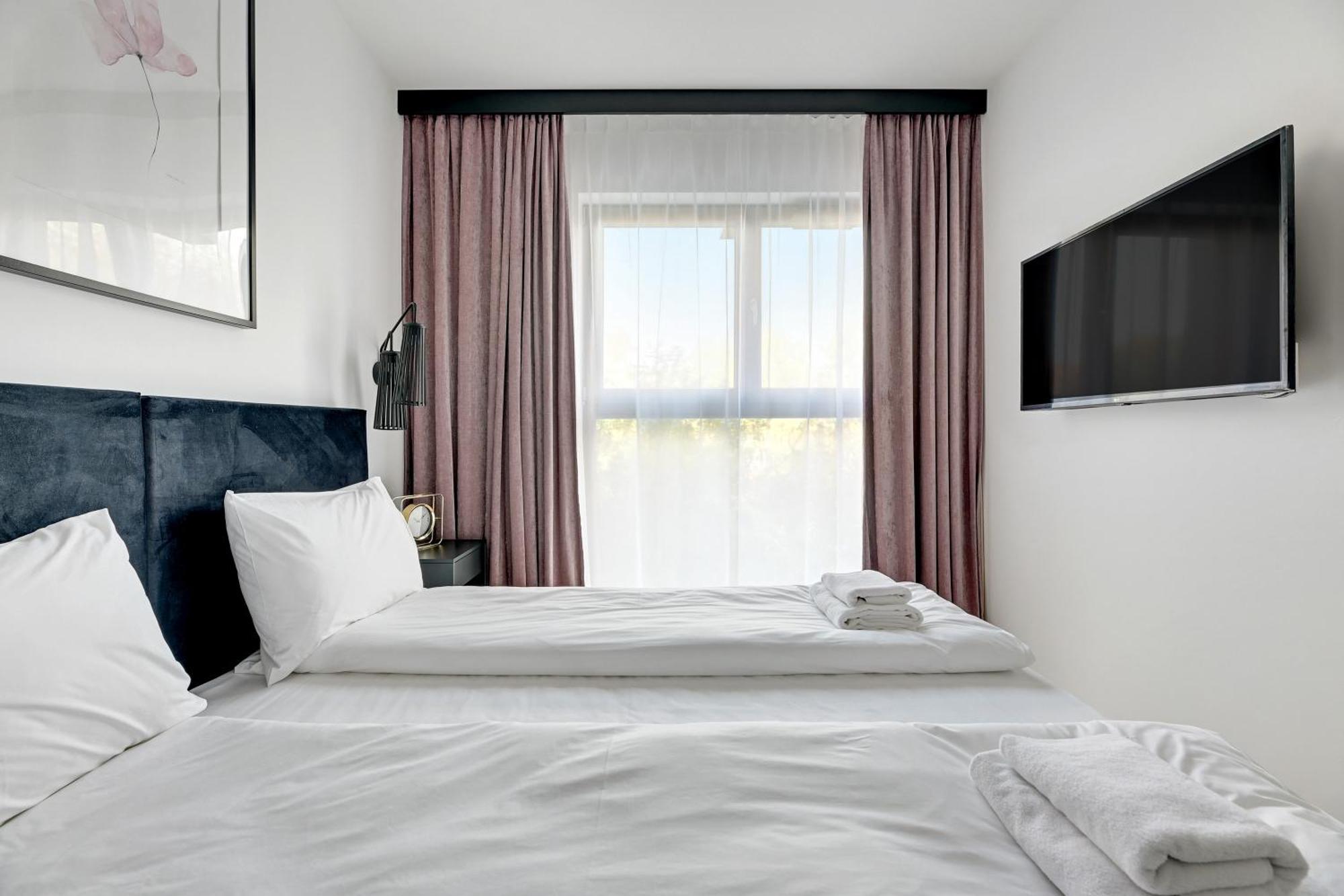 Grano Apartments Gdansk Old Town Spa & Wellness Exterior foto