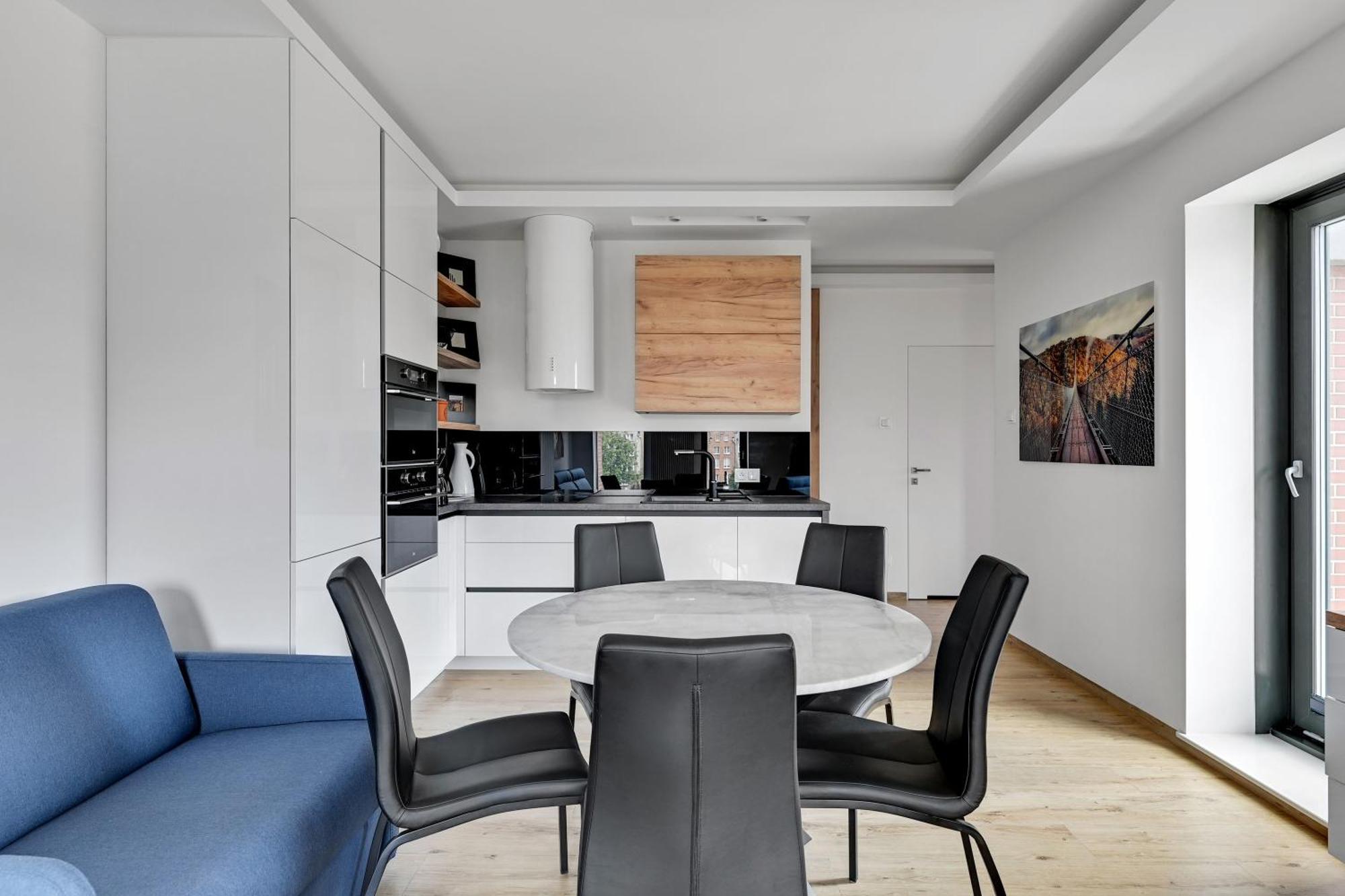 Grano Apartments Gdansk Old Town Spa & Wellness Exterior foto
