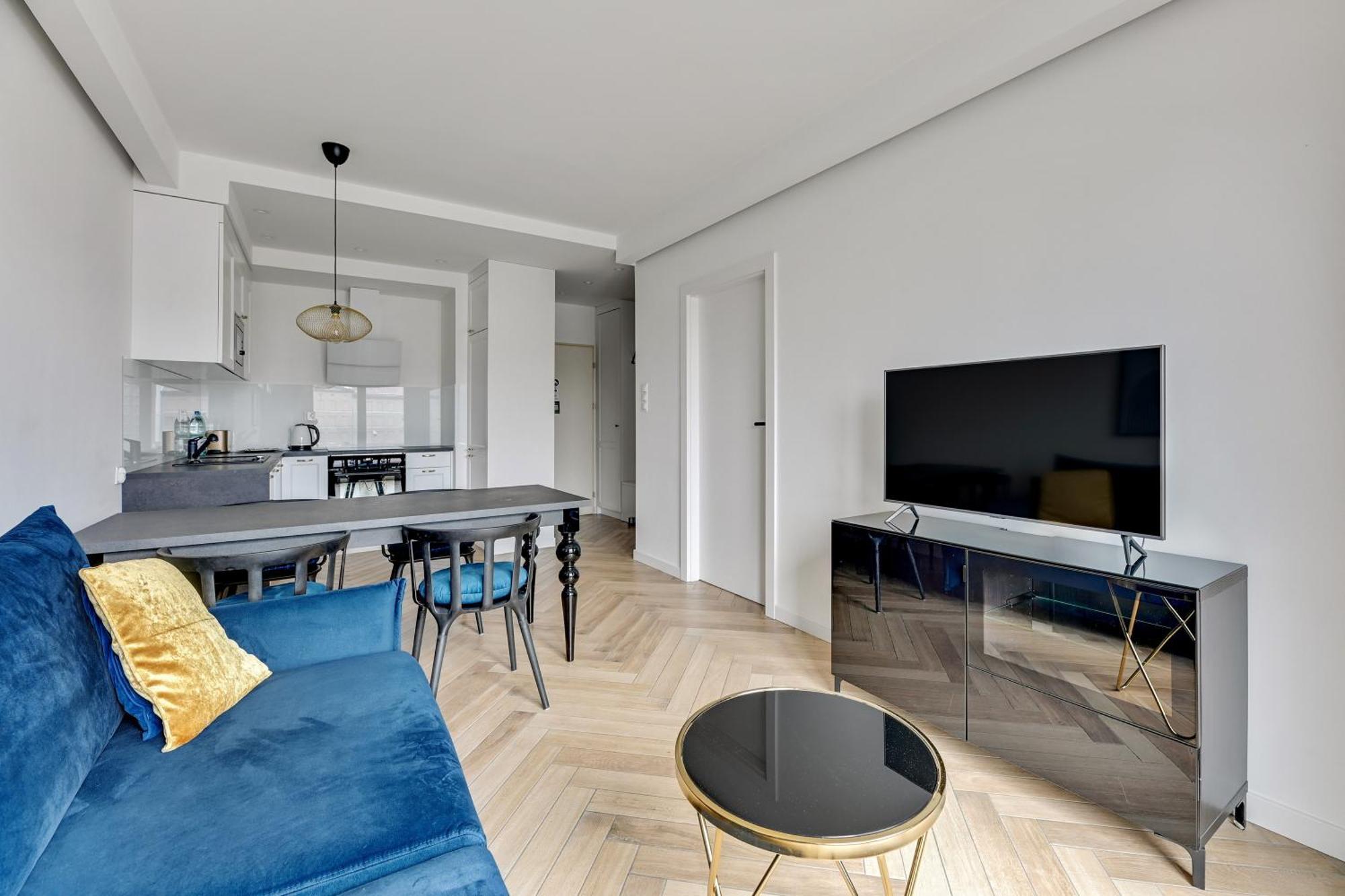 Grano Apartments Gdansk Old Town Spa & Wellness Exterior foto