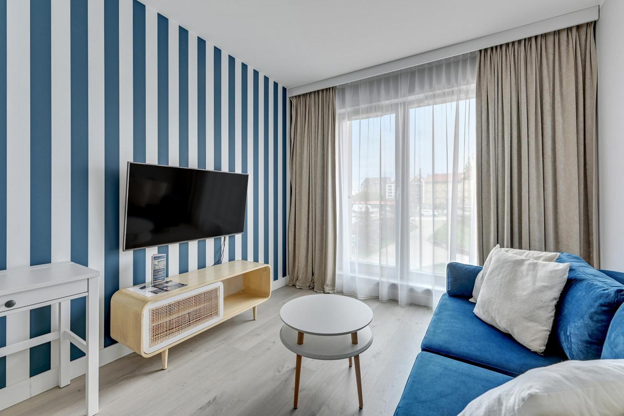 Grano Apartments Gdansk Old Town Spa & Wellness Exterior foto