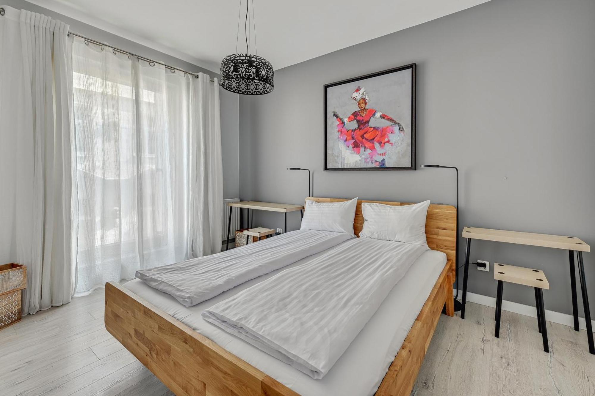 Grano Apartments Gdansk Old Town Spa & Wellness Exterior foto