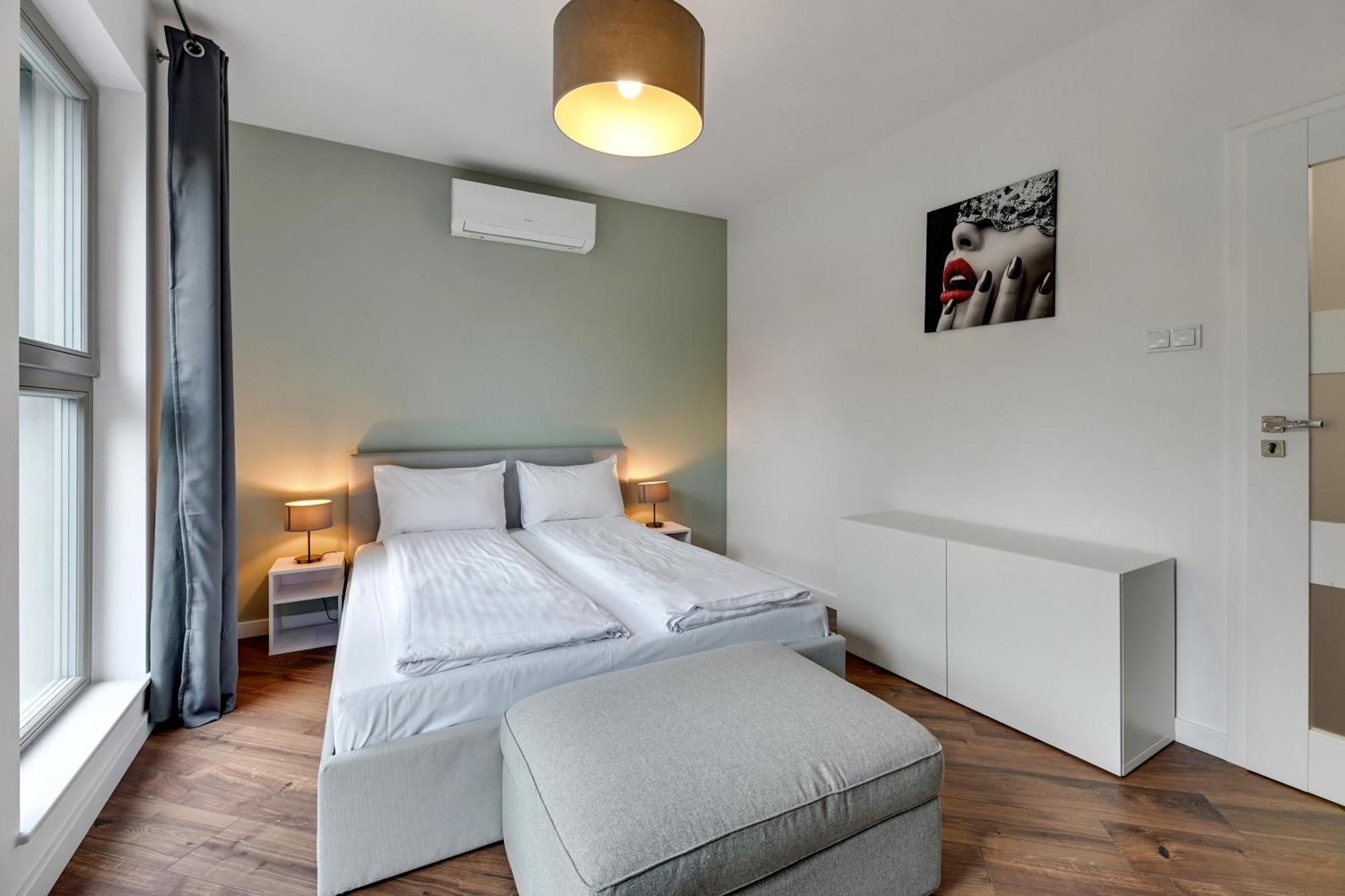 Grano Apartments Gdansk Old Town Spa & Wellness Exterior foto