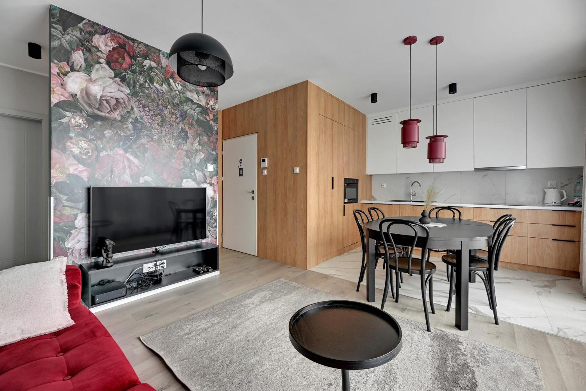 Grano Apartments Gdansk Old Town Spa & Wellness Exterior foto